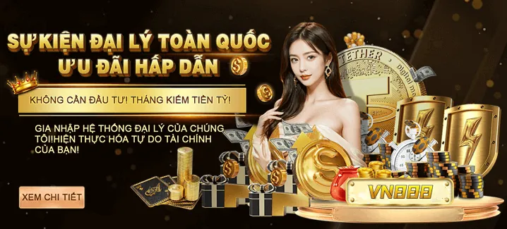 Banner khuyến mãi độc quyền 99vz Nổ Hũ