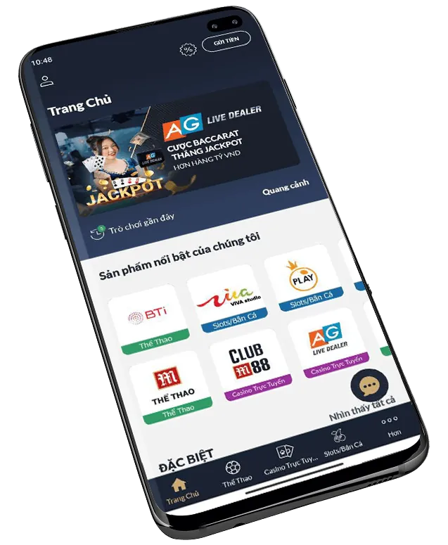 Đa dạng loài cá và boss khủng trong game bắn cá 99vz