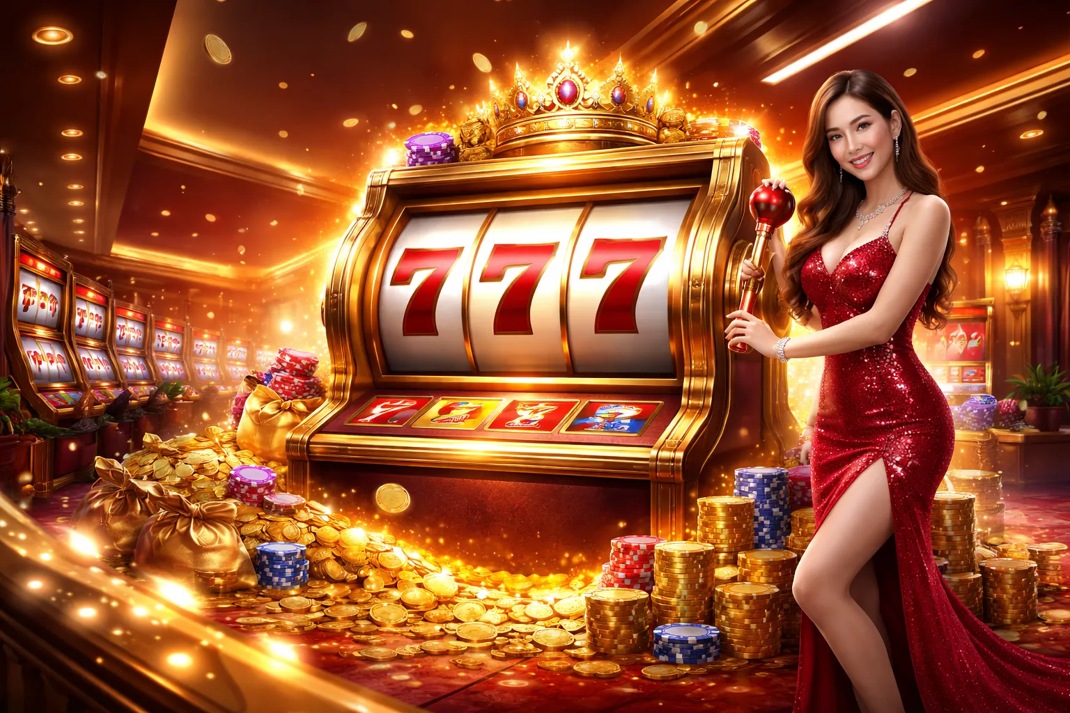 Hình ảnh chiến lược nổ hũ tại 99vz