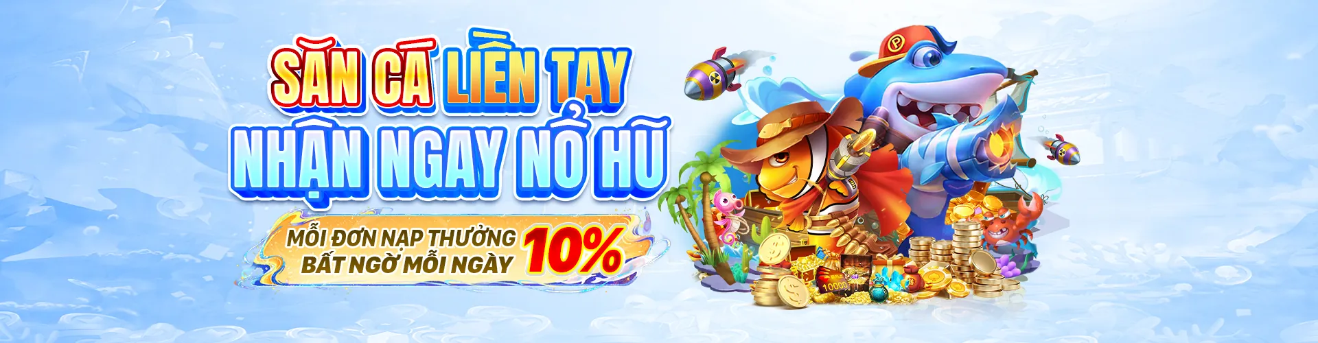 Tổng quan các chương trình khuyến mãi độc quyền tại 99vz nổ hũ