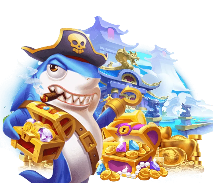 Game Bắn Cá Long Vương tại 99vz Nổ Hũ