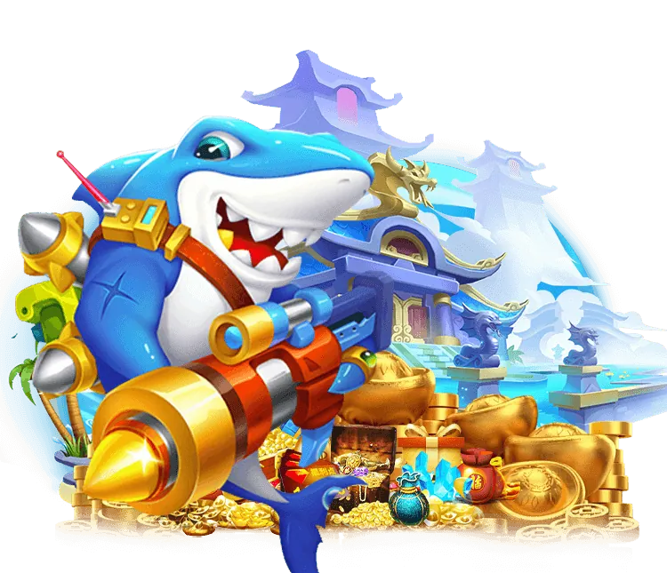 Game Bắn Cá Thần Tài tại 99vz Nổ Hũ
